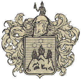 Uhler Family Coat of Arms